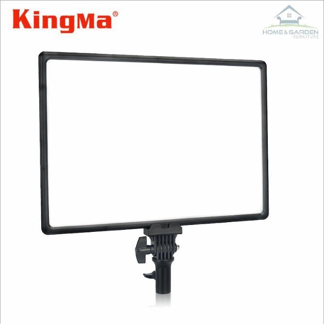 Đèn Led Softlight SL-288A dùng quay phim và chụp ảnh KingMa 