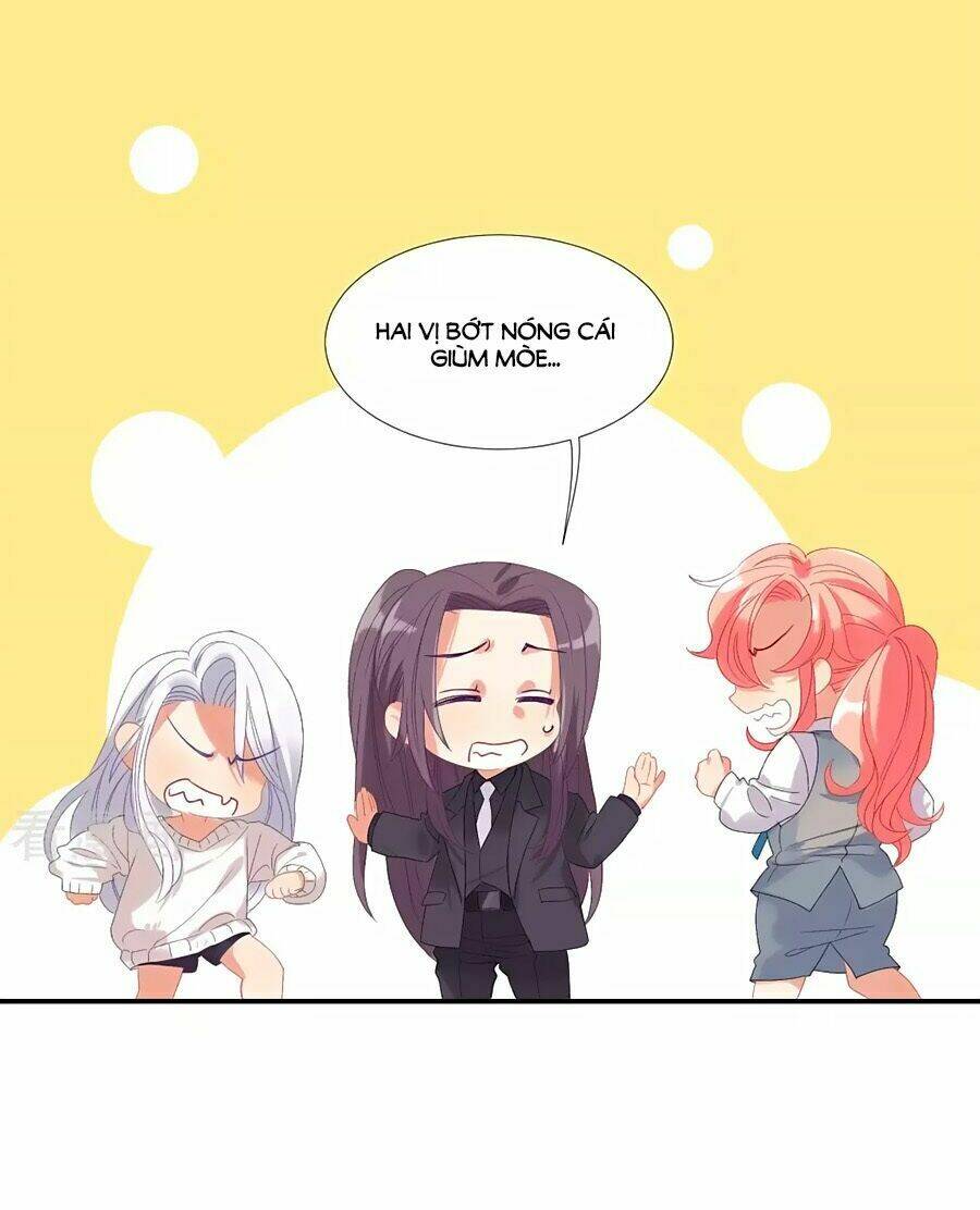 tửu điếm nữ vương chapter 21 19