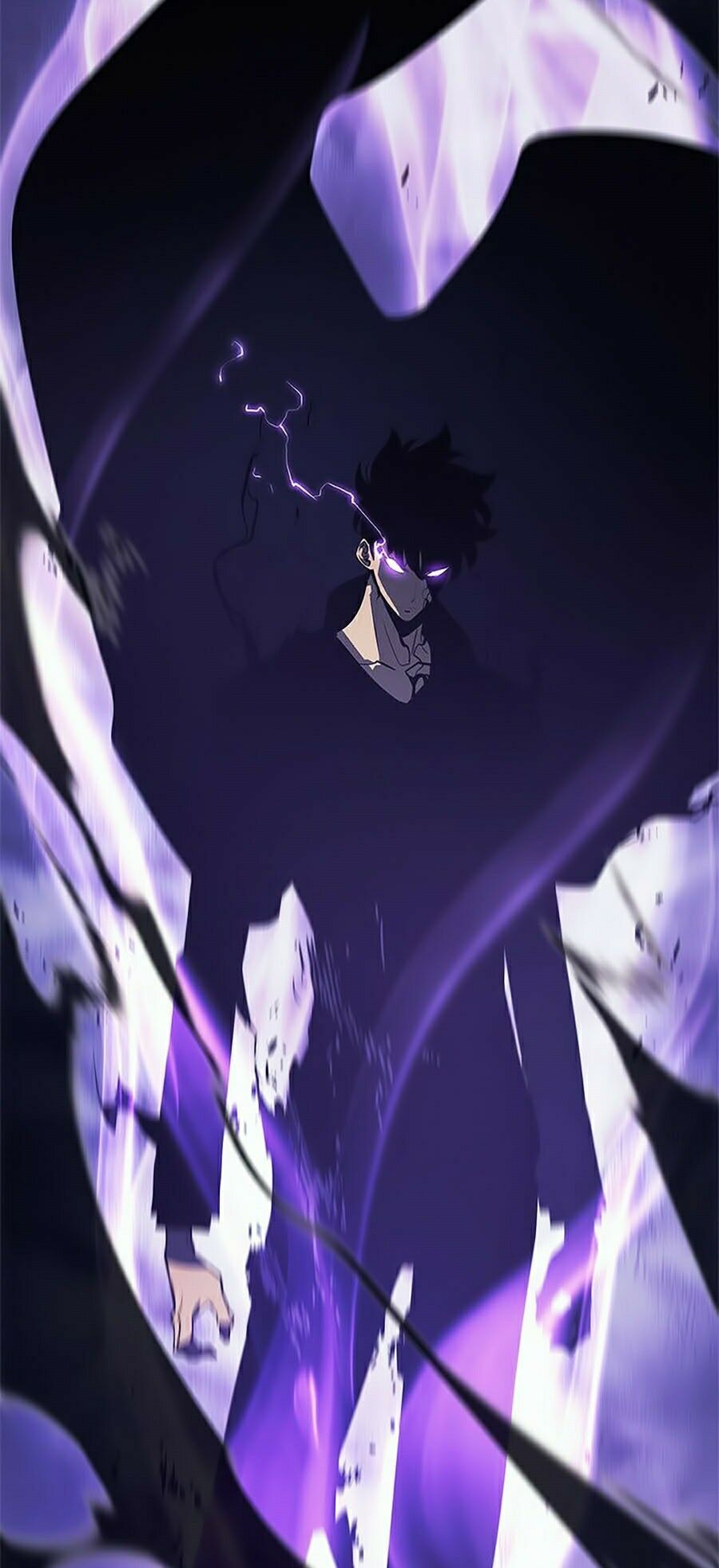 solo leveling 2 chapter 34 164