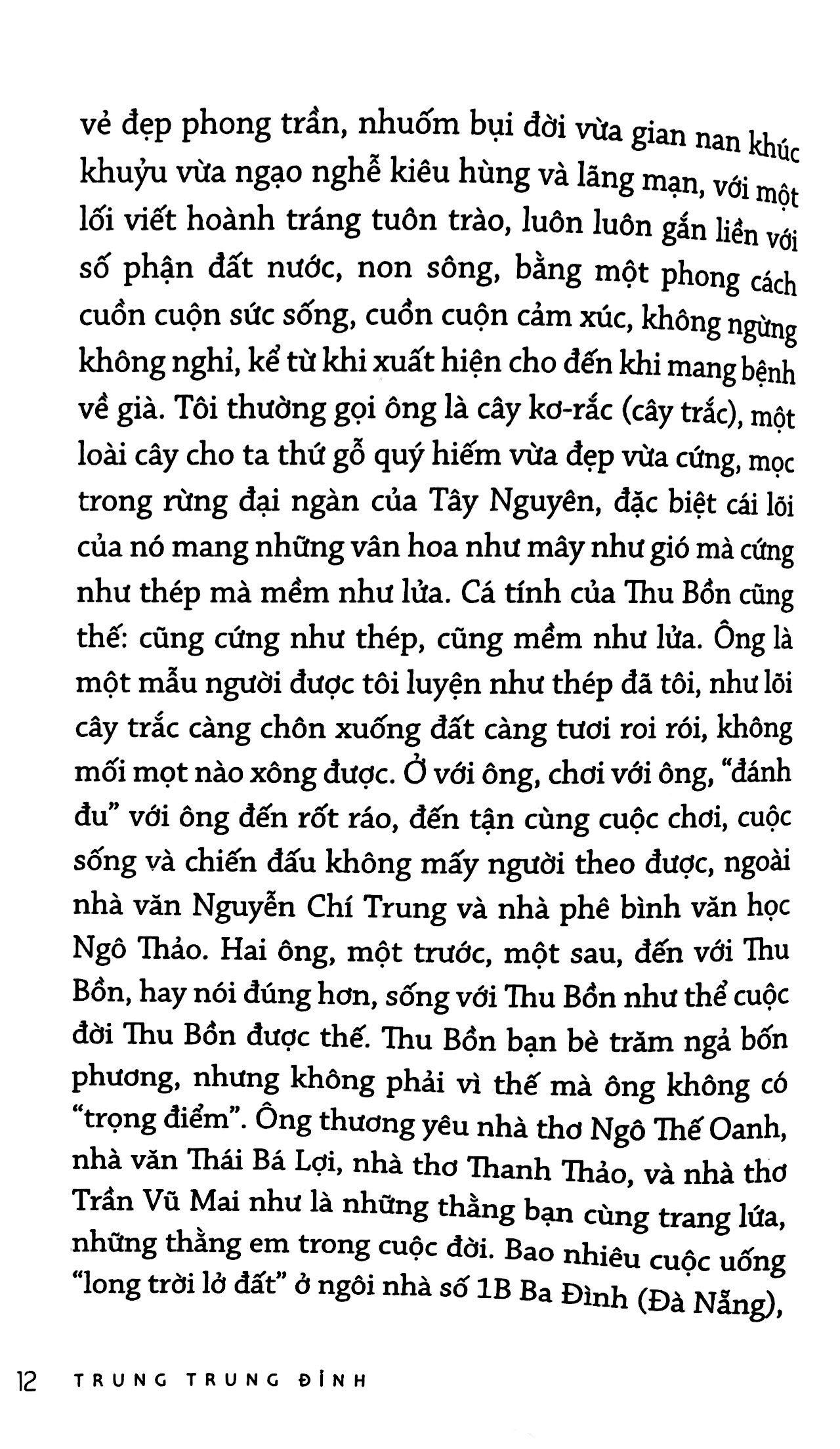 Nhà VănThì Phải Biết Đùa