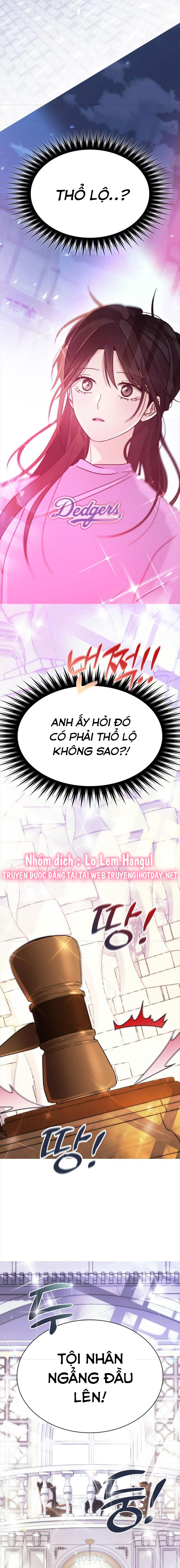 kiss trước khi ngủ nào chapter 11 2