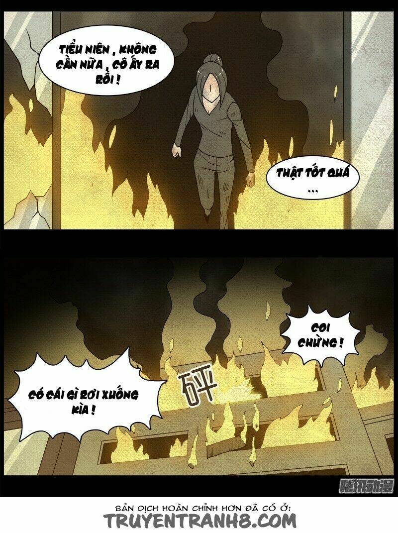 kinh dị đêm khuya chapter 1 48