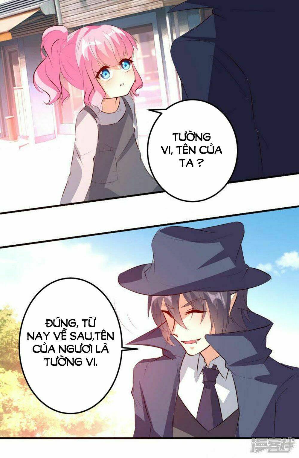 nguyệt dạ hương vi lai chapter 29 9