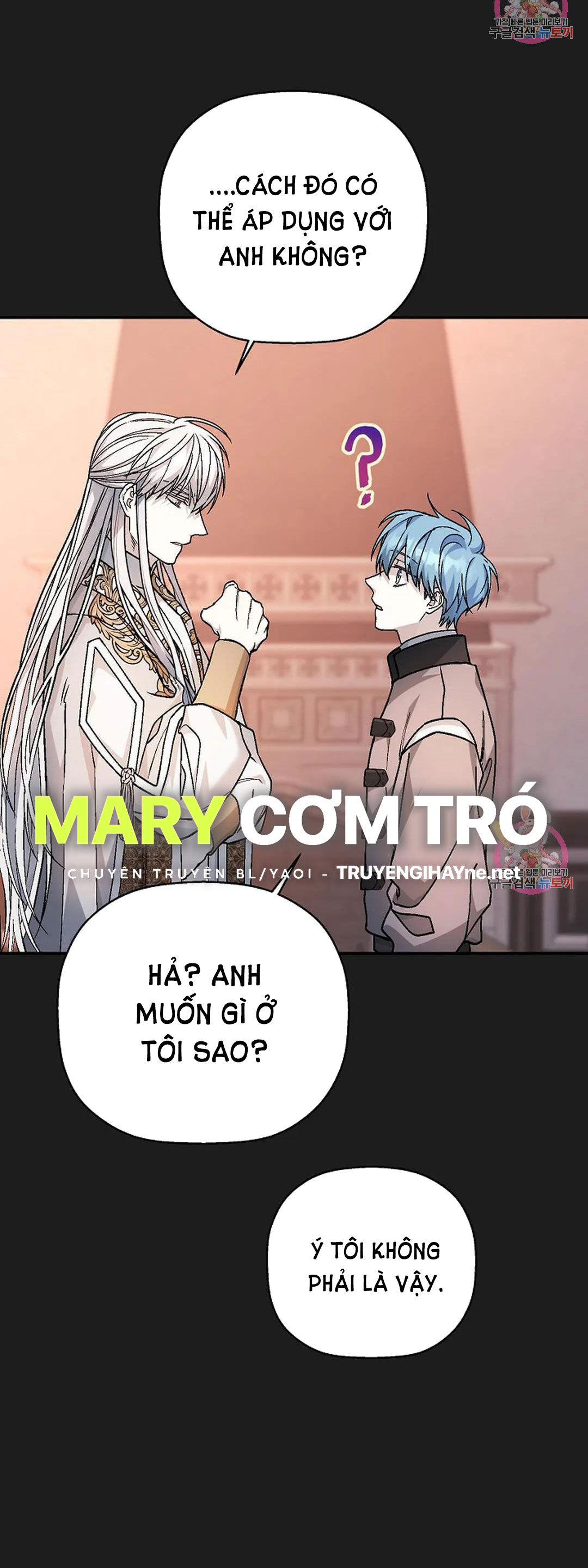 khế ước vĩnh cửu chapter 50.2 18