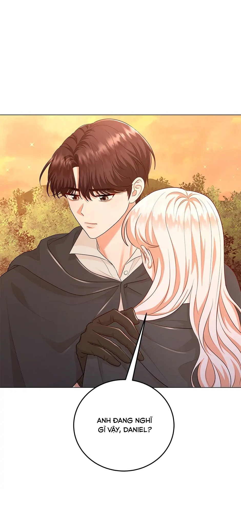 diễn vai ác nữ cũng thật khó khăn chapter 43 46