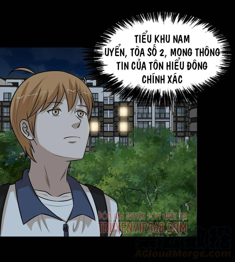 đai ca trở lại tuổi 16 chapter 115 8