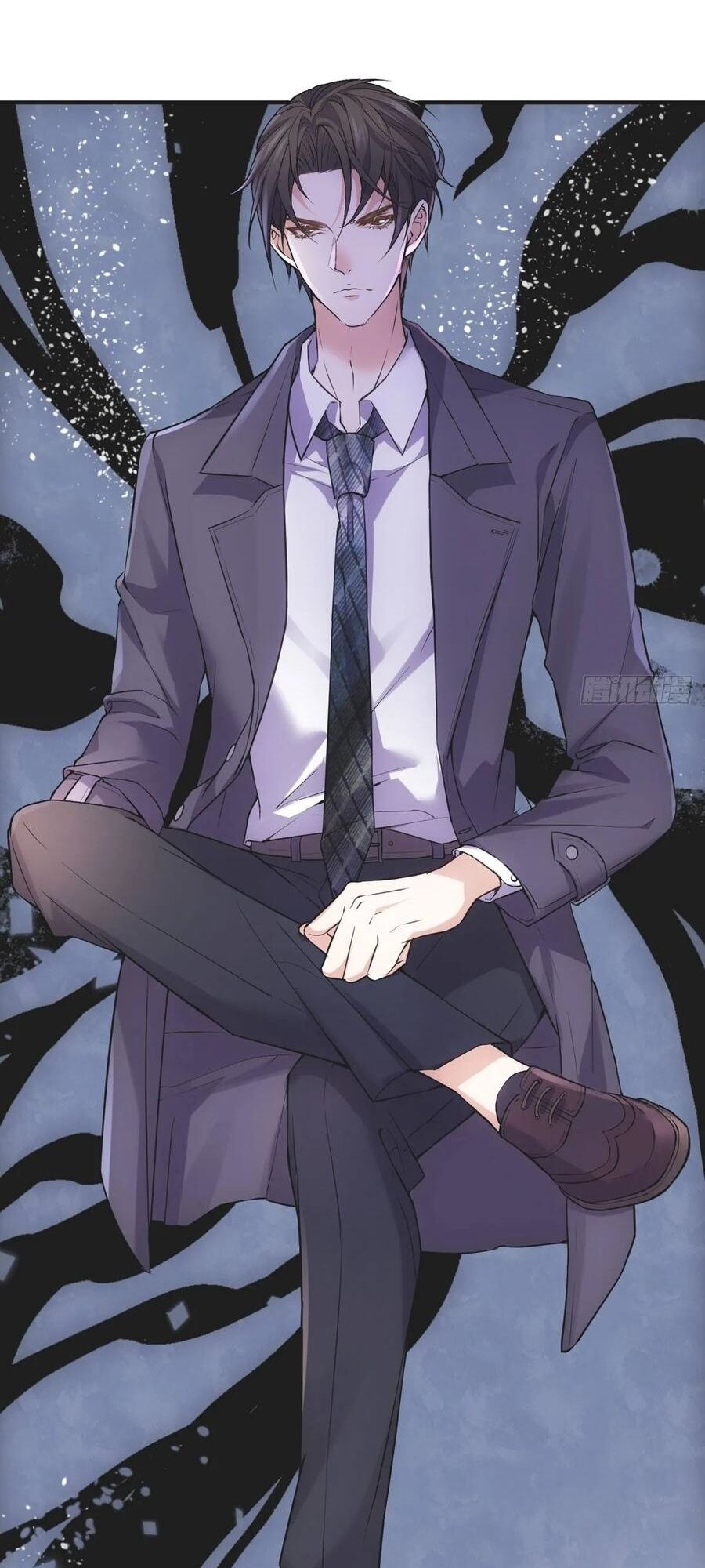 tôi không phải là nam phụ số 2 – cực phẩm nhân gian lý hi vệ chapter 5 14