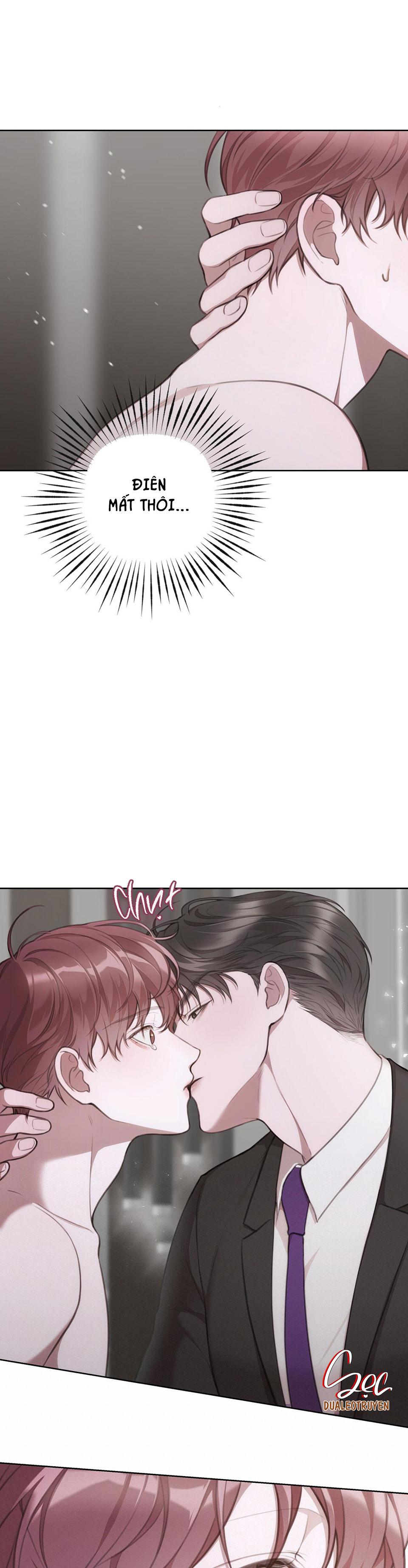 nhật ký giam cầm thư ký jin chapter 7 15