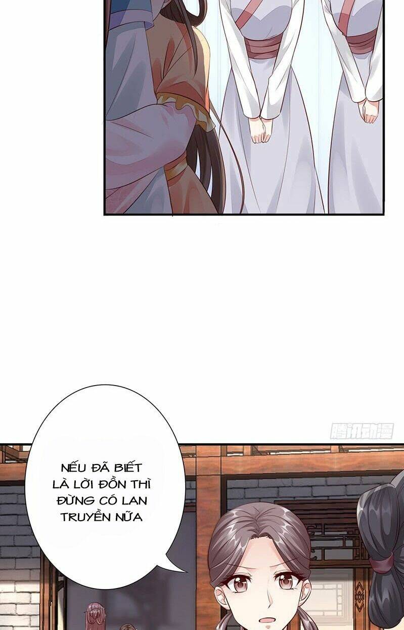 thần y yêu hậu chapter 33 18