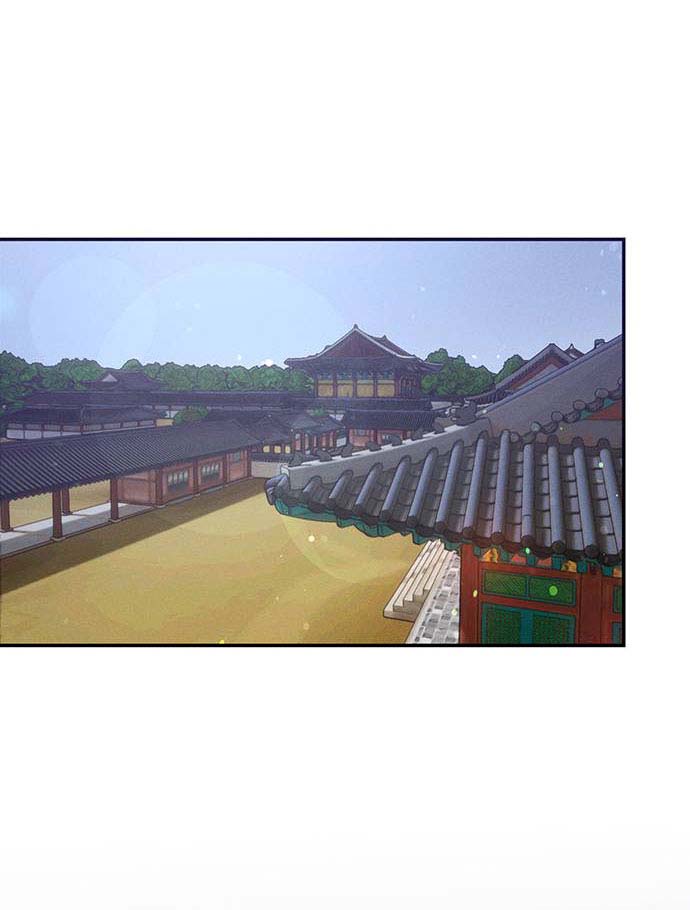 người tình của gwanghae chapter 25 38