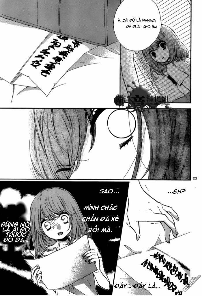 lớp học rùng rợn chapter 47 23