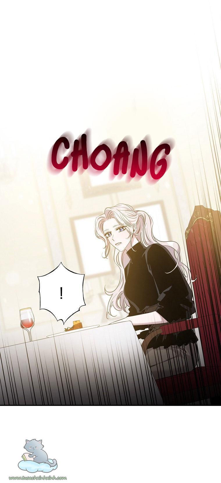 thuần hóa bạo chúa rồi bỏ trốn chapter 45 46