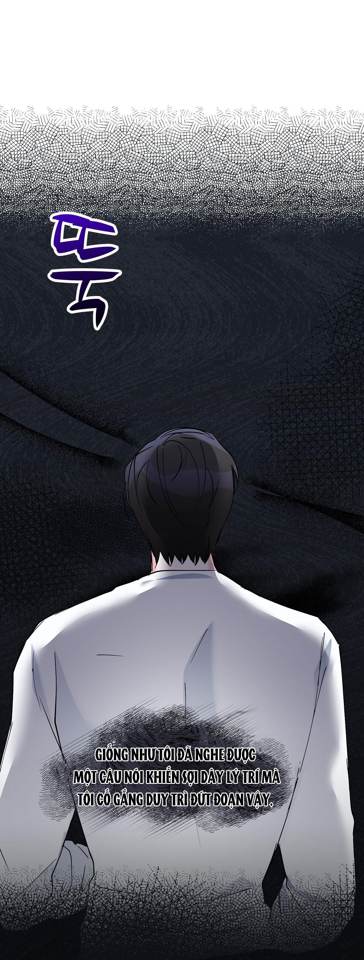 Người Bạn Dâm Loạn chapter 16.2 - Trang 43