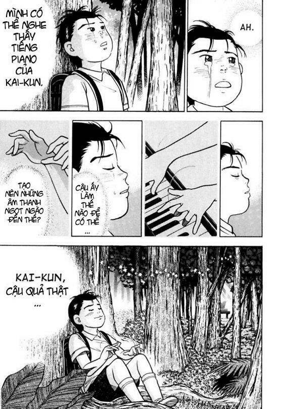 piano no mori chapter 4 24