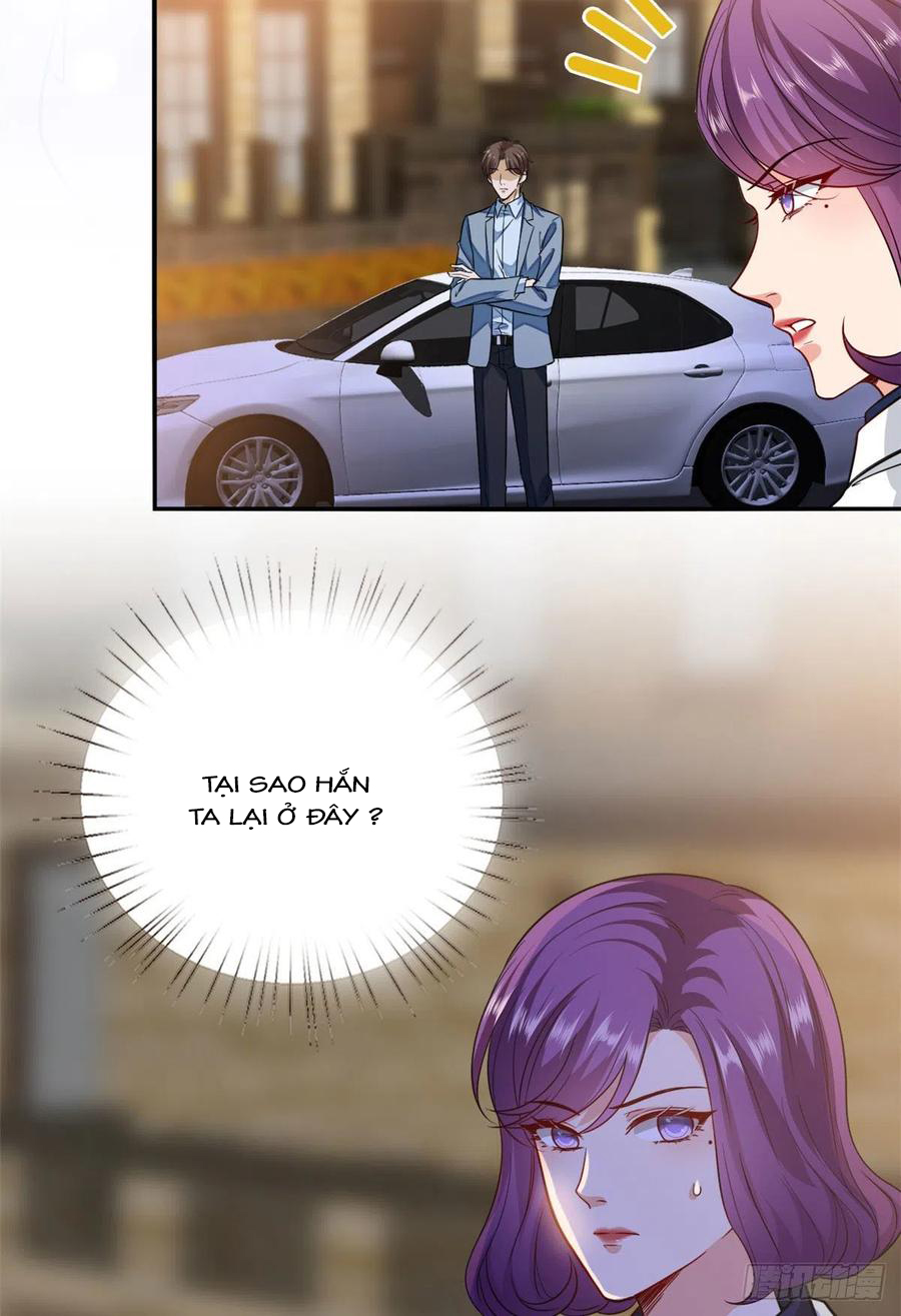 thí hôn lão công, cần giúp sức chapter 304 1