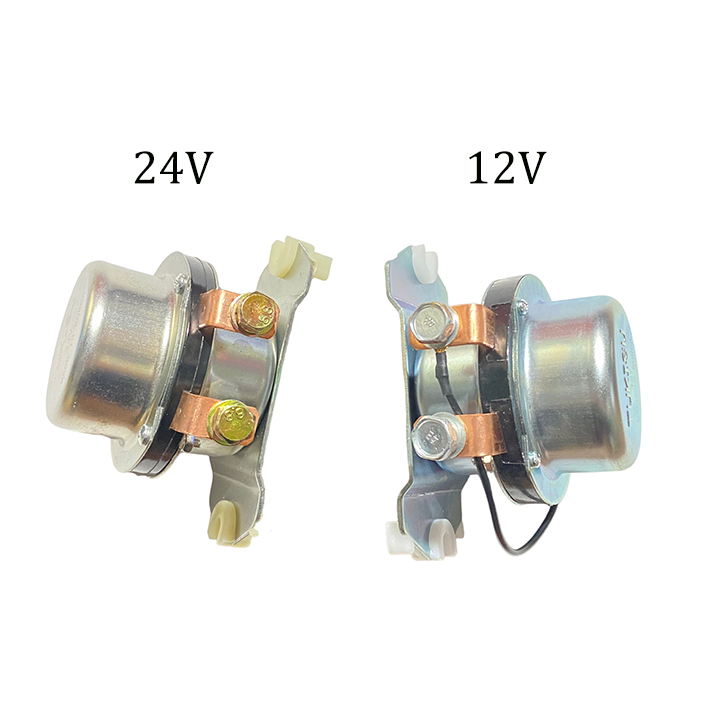 Cắt mát điện ô tô Tusuki 12V 24V loại đẹp hàng tốt