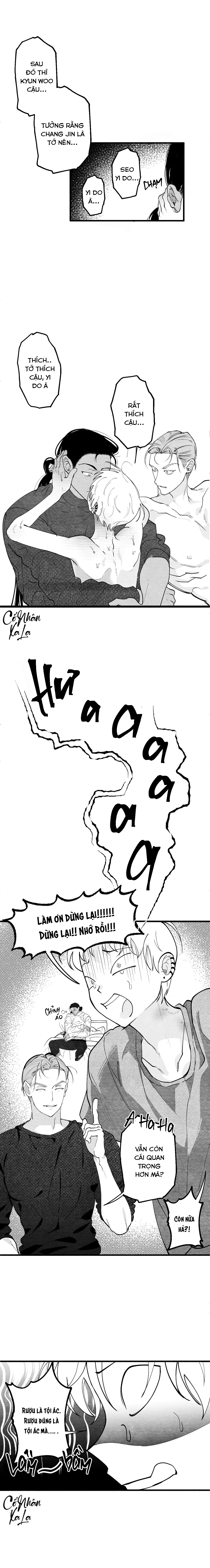 hình thể hoàn mỹ chapter 1 18
