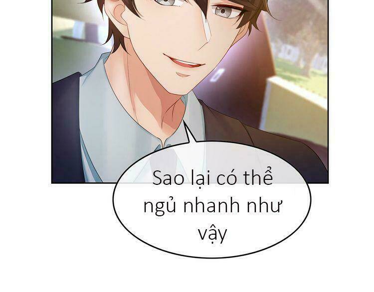 cô vợ nhỏ nuông chiều quá lại thành ác!! chapter 10 87