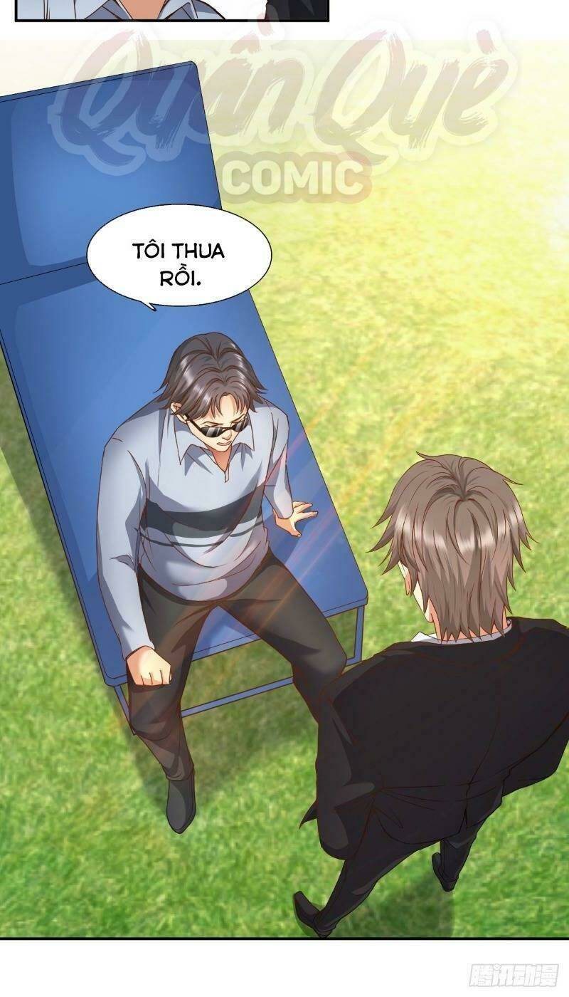 tuyệt thế thiên tài hệ thống chapter 58 2