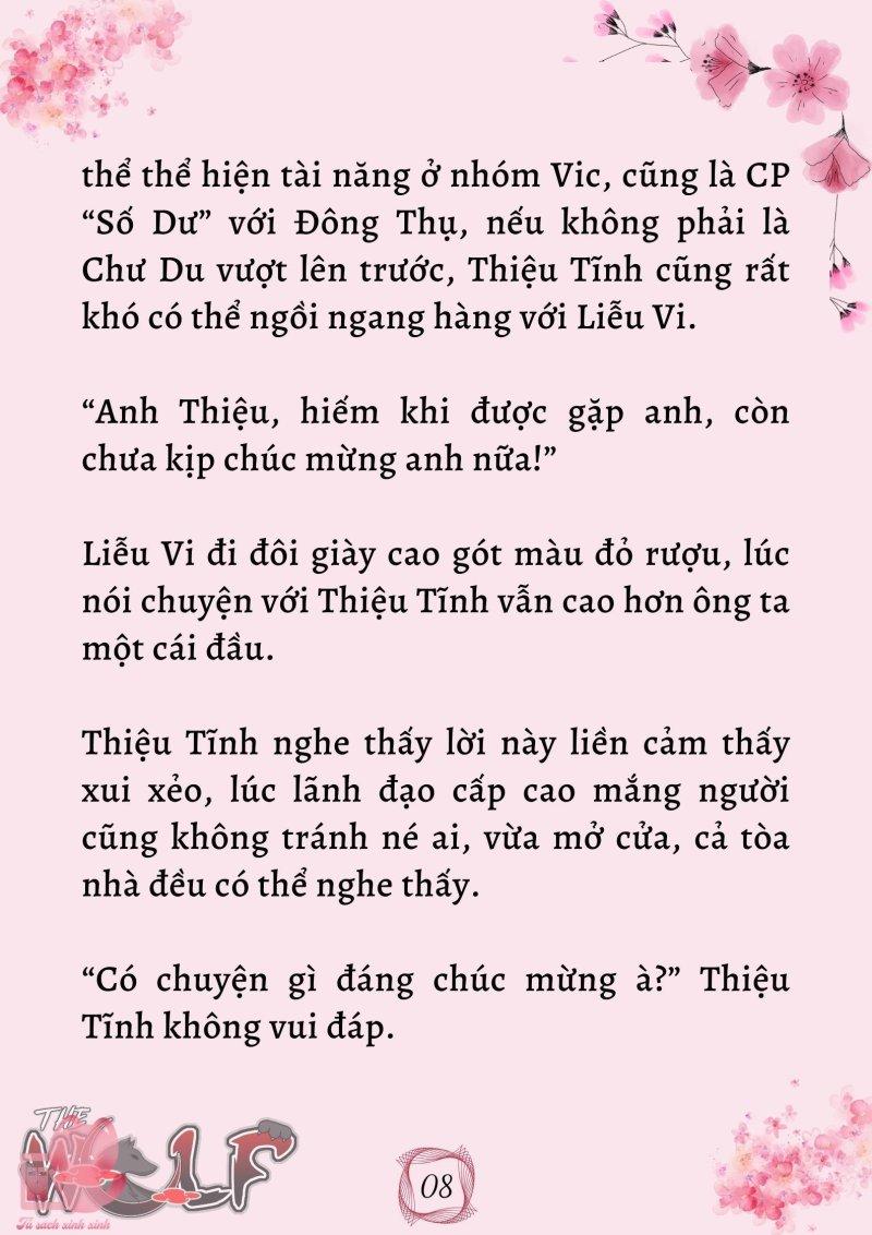 xuyên không vào nhóm nhạc nam 200 người chapter 24 8