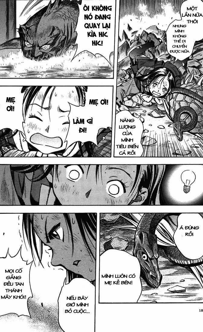 otogi matsuri chapter 18 12