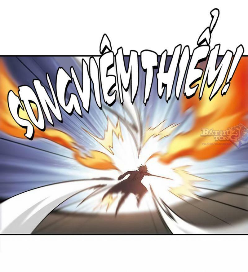 võng du chi cận chiến pháp sư chapter 368 1