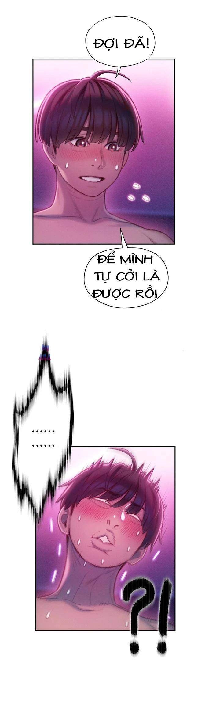 vượt quá giới hạn tình yêu chapter 13 46