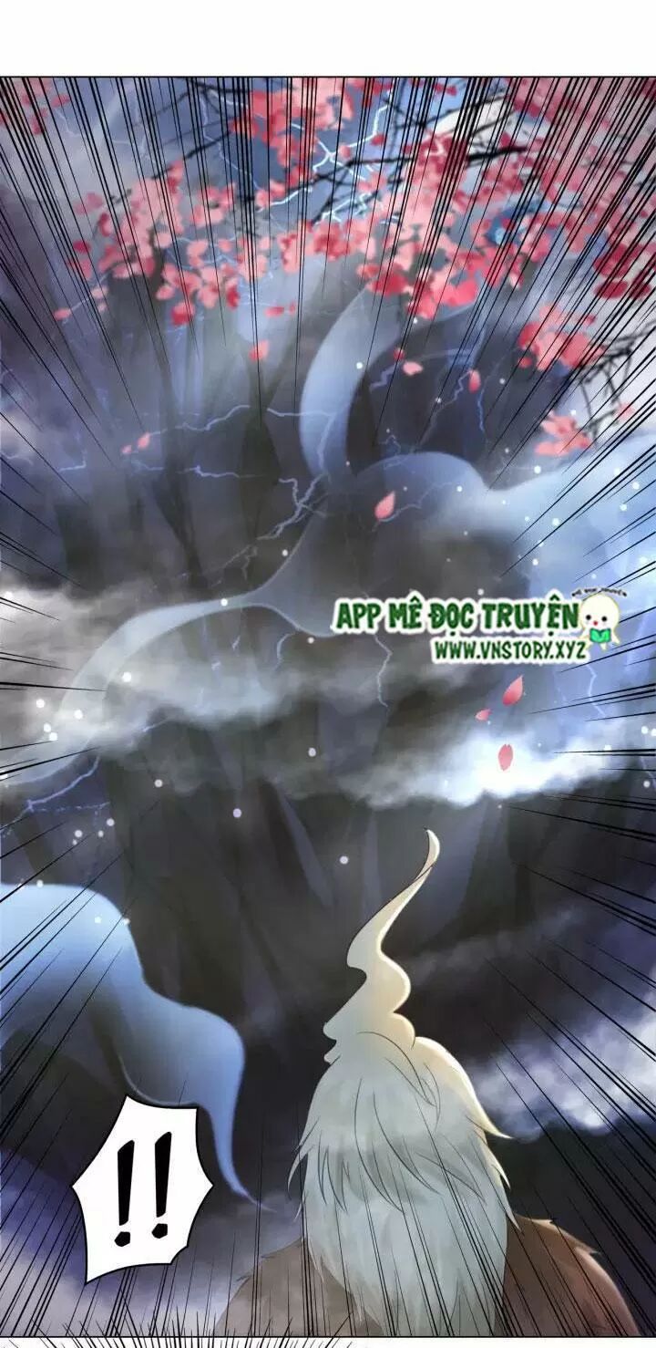 cực phẩm phế vật tiểu thư chapter 107 4