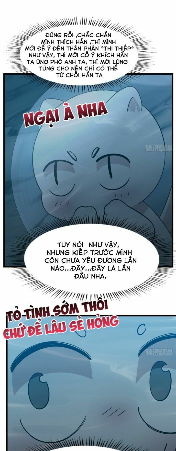 độc bộ thiên hạ: đặc công thần y chapter 190 14