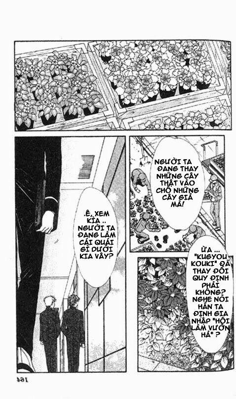 cô bé nghèo khó chapter 6 1