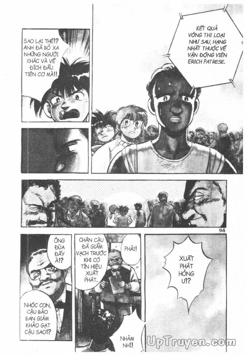 mush (họa sĩ thiên tài) chapter 4 97