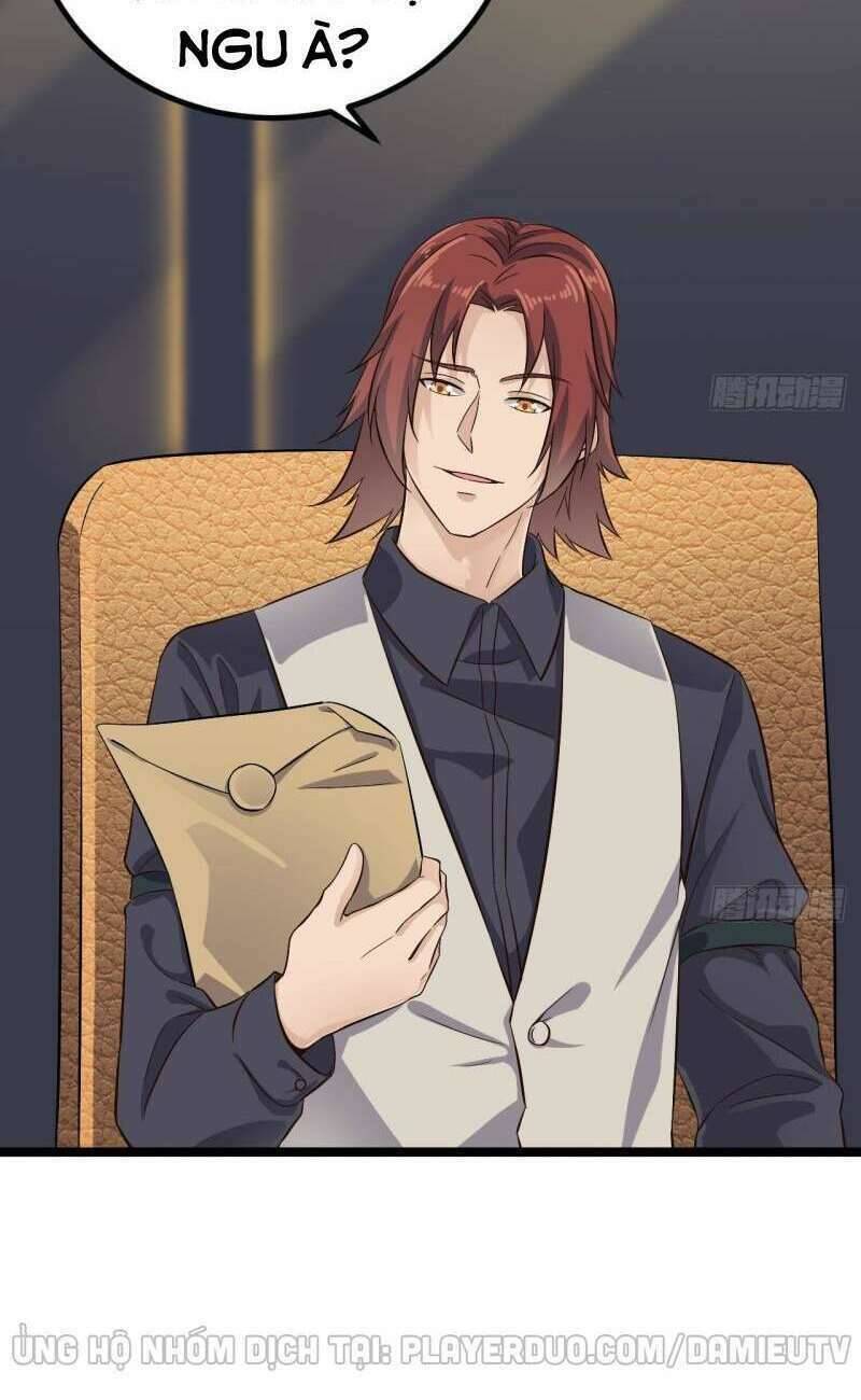 địa phủ khai phá thương chapter 231 9