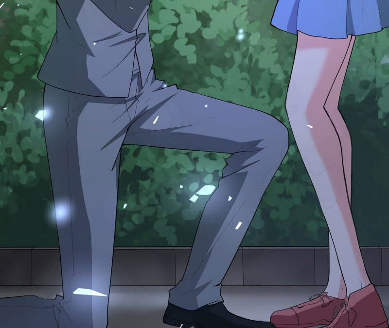 chiến lược lãng mạn của thịnh thiếu chapter 4 9