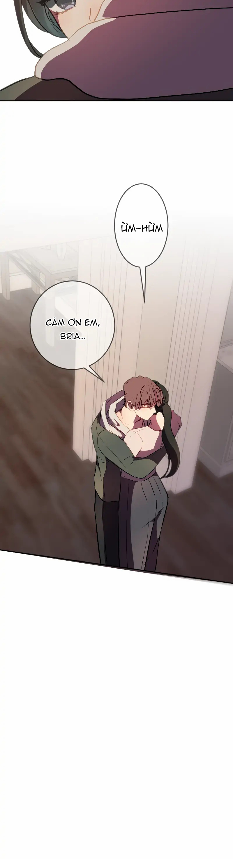 có lẽ em là của anh chapter 23.2 6