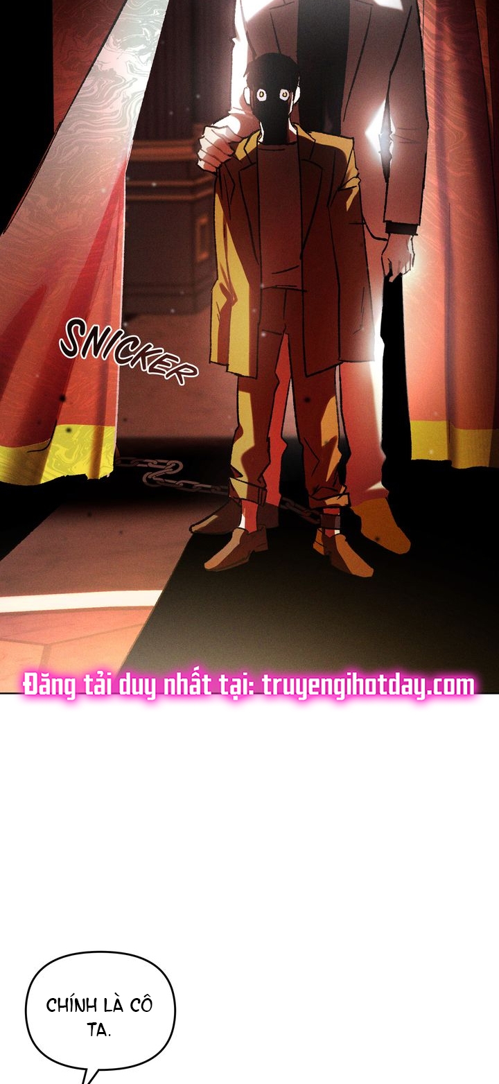 Rơi Vào Nguy Hiểm chapter 11.2 - Trang 24