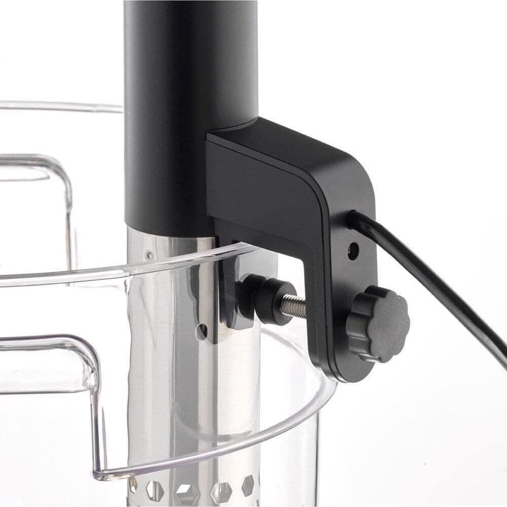 Máy Nấu Chậm Sous Vide Caso SV 400, Công Suất 1000W, Dung Tích 20L, Nhập Đức, BH 12 Tháng