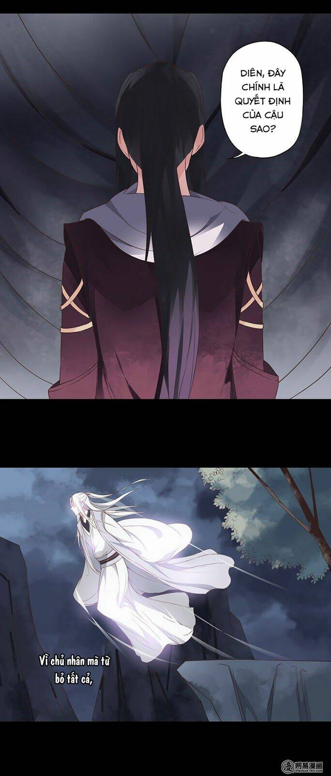 nguyệt ẩn thần chapter 12 5