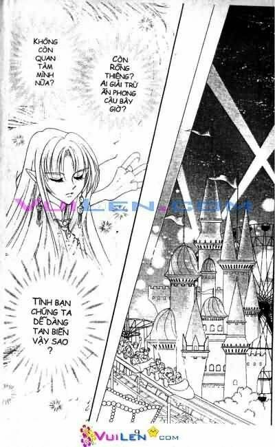 lâu đài cổ chapter 11 9