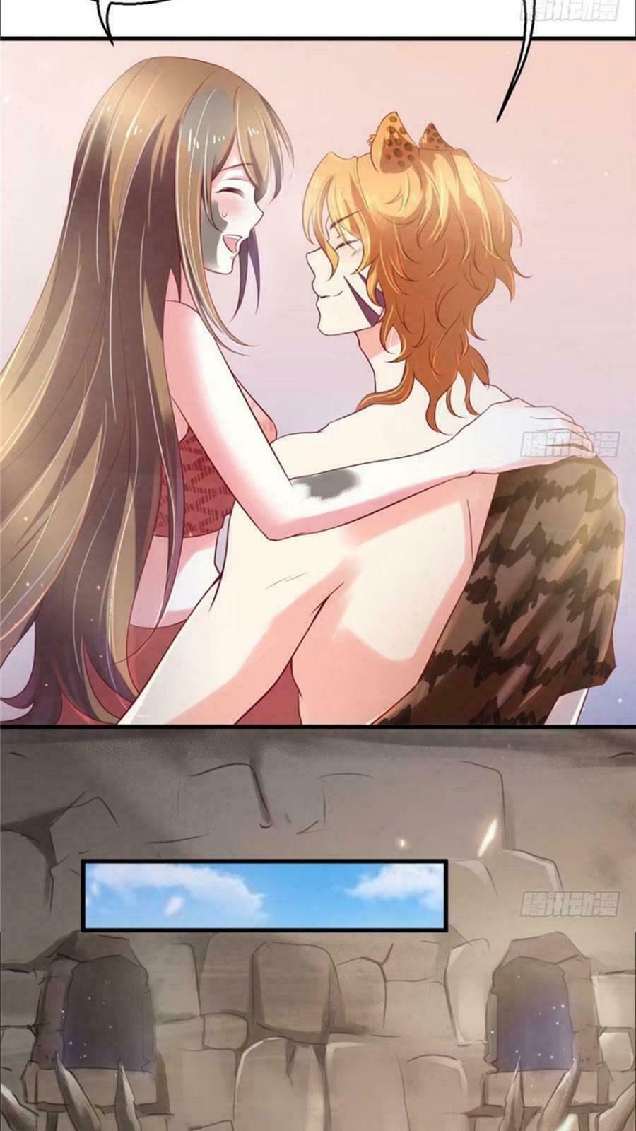 [16+] thảnh thơi thú thế chủng chủng điền, sinh sinh tể chapter 39 19