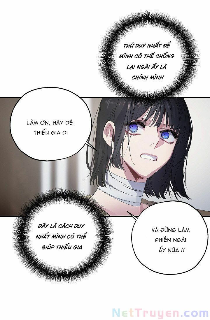 mối tình đầu của bạo chúa chapter 24 32