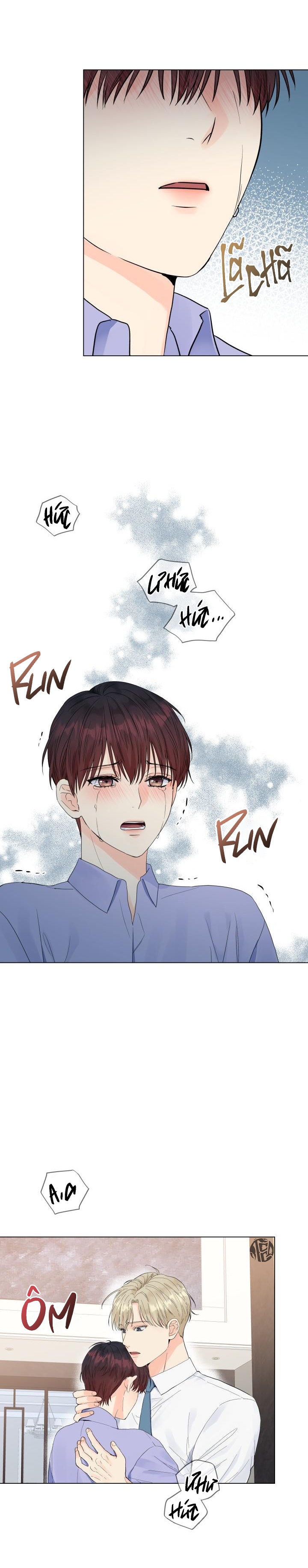 thủ hoa chapter 37 27