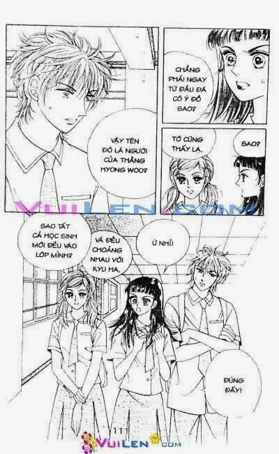 cô gái trung hoa chapter 8 111