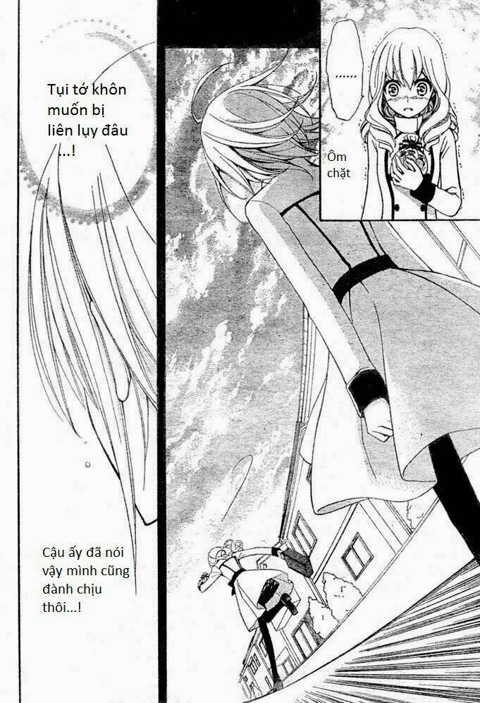 million girl chapter 5 22