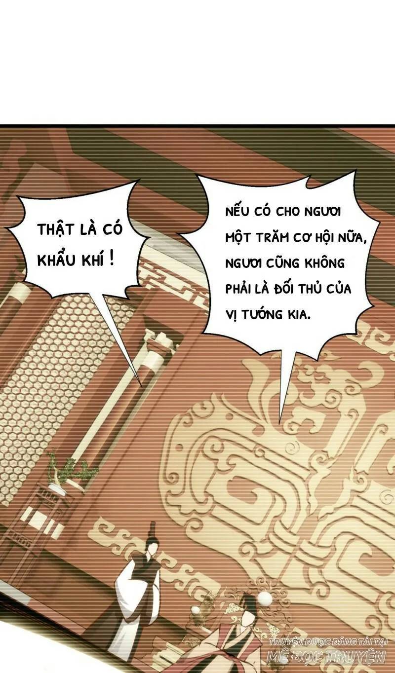 bẩm báo công chúa ! chapter 20 6