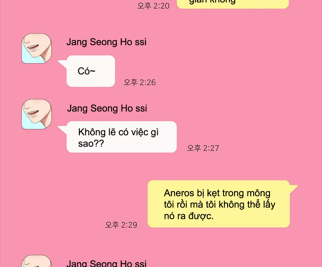 bài học về ngực của quý ngài sextoy chapter 3 184