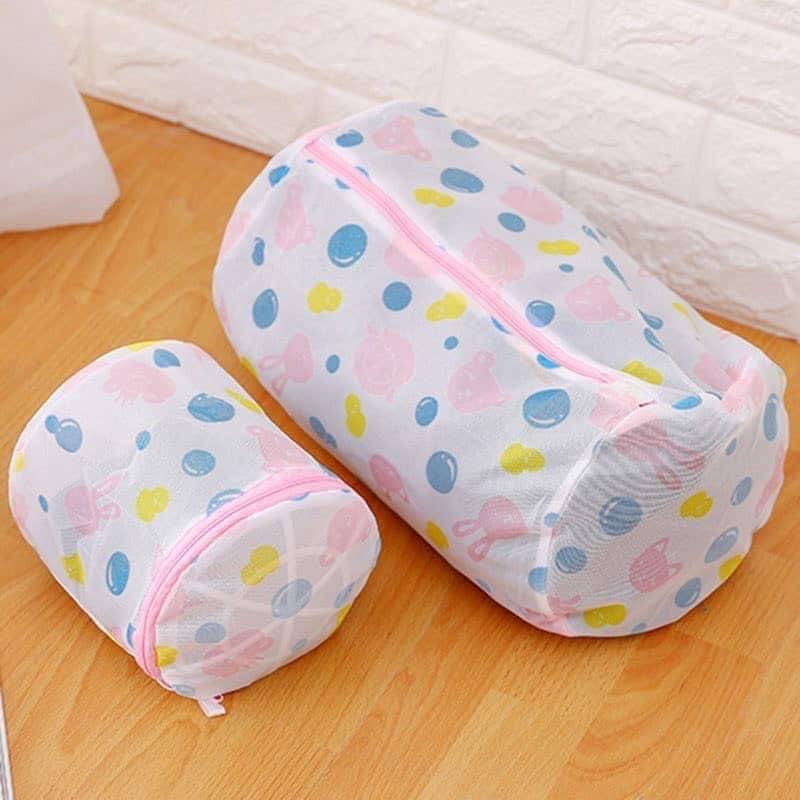 Sét túi lưới để đồ giặt 5 chi tiết