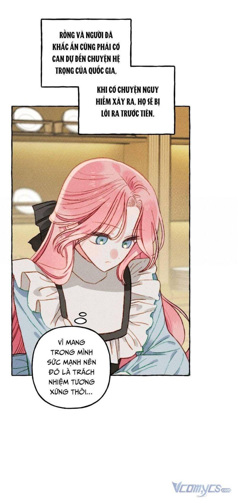 nuôi dưỡng một hắc long chapter 9 16