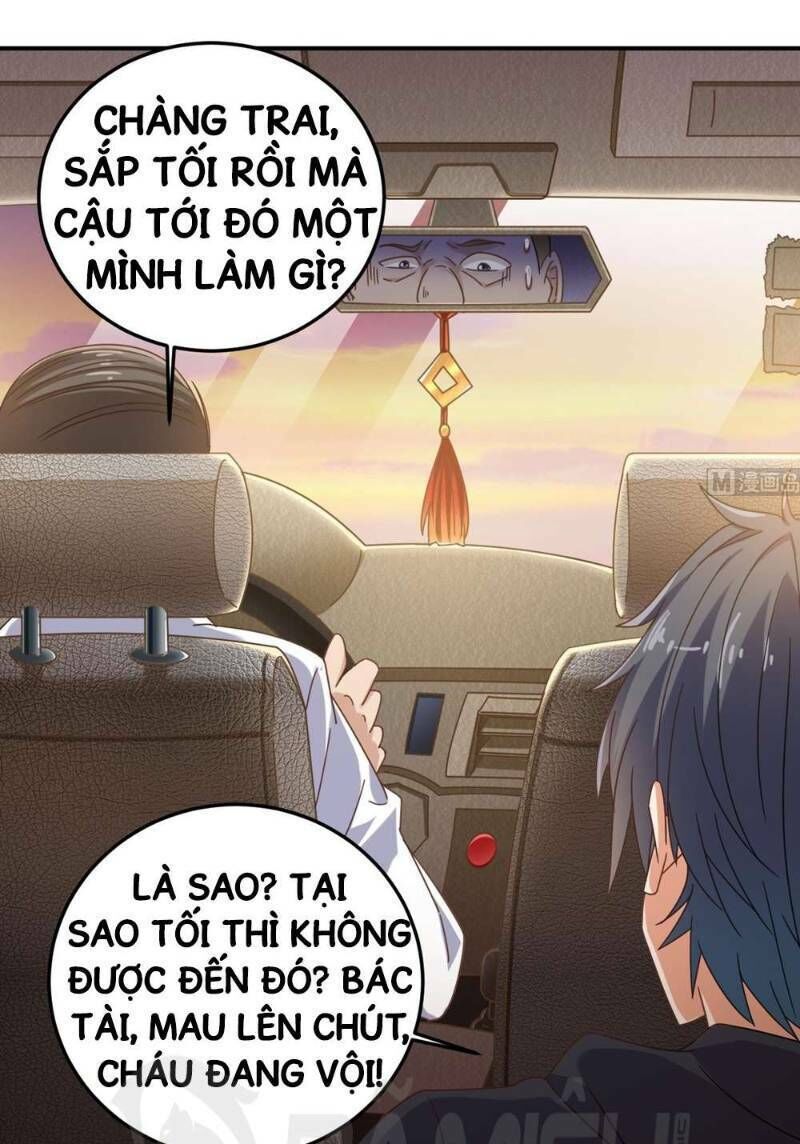 địa phủ khai phá thương chapter 117 15