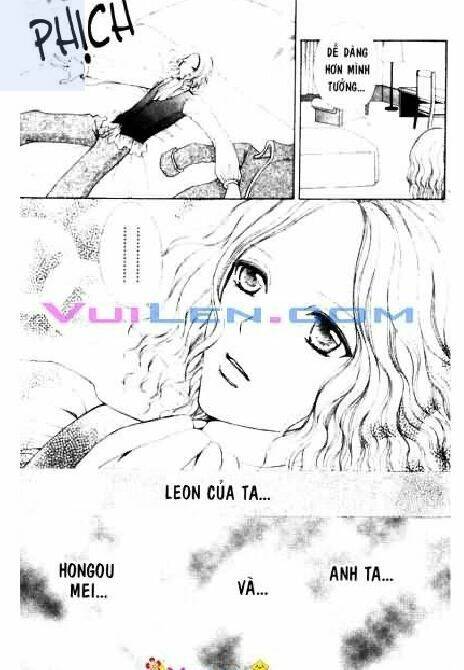 chàng quản gia của bé mei chapter 8 125