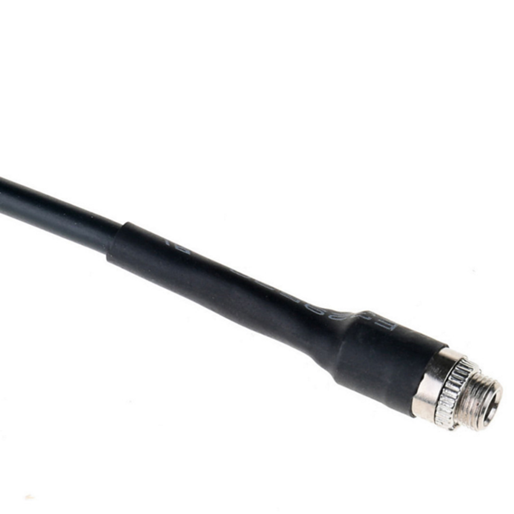 8Pins AUX Audio Cable Adapter For B5 Radio